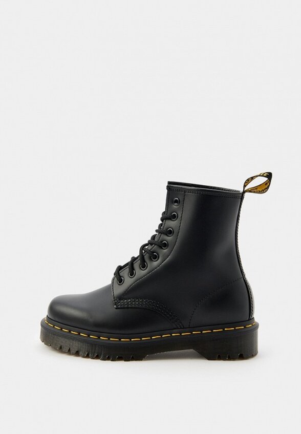 Ботинки Dr. Martens