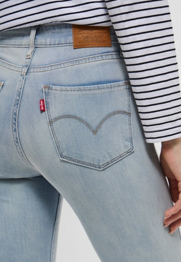 Джинсы Levi's®