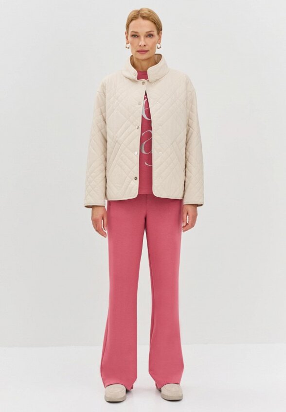 Куртка стеганая Bulmer