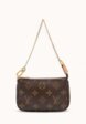 Louis Vuitton Mini Pochette1  - превью