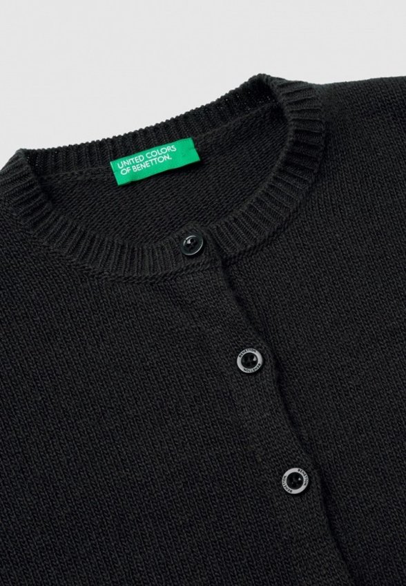 Кардиган United Colors of Benetton