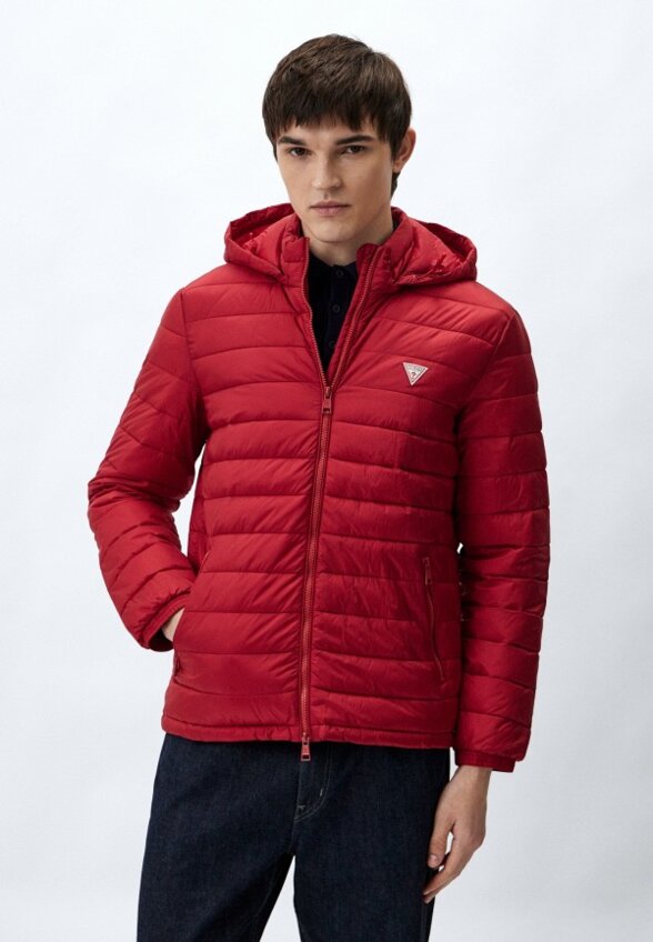 Куртка утепленная Guess Jeans