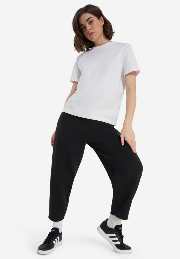 Брюки женские adidas, Черный