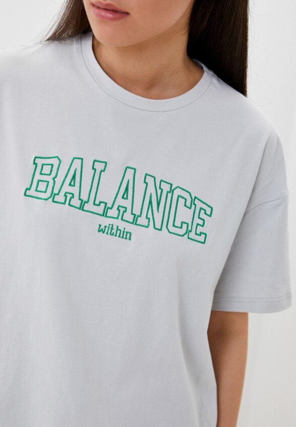 Футболка Mist