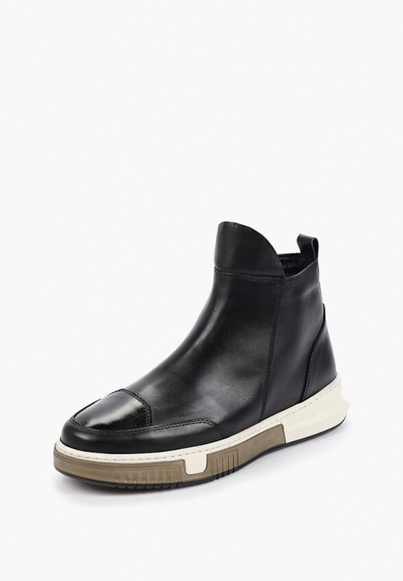 Ботинки Luciano Bellini