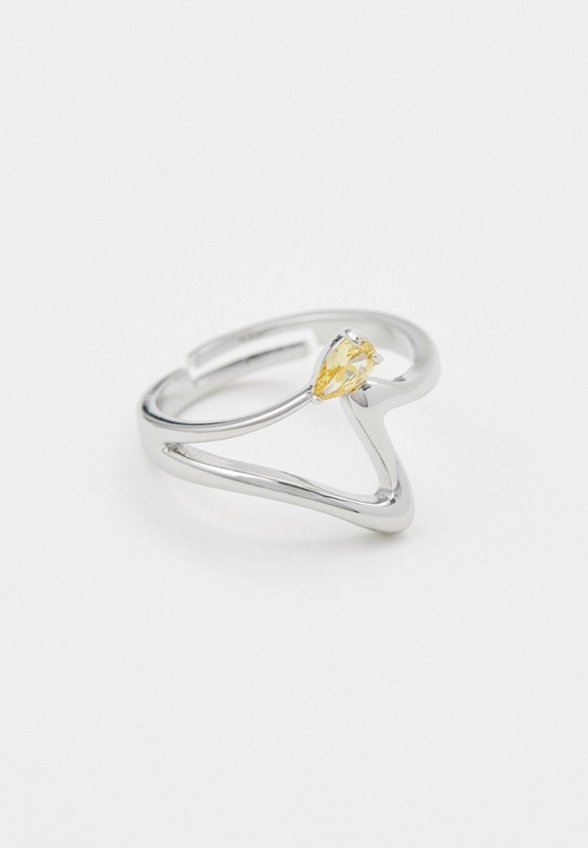 Кольцо Free Form