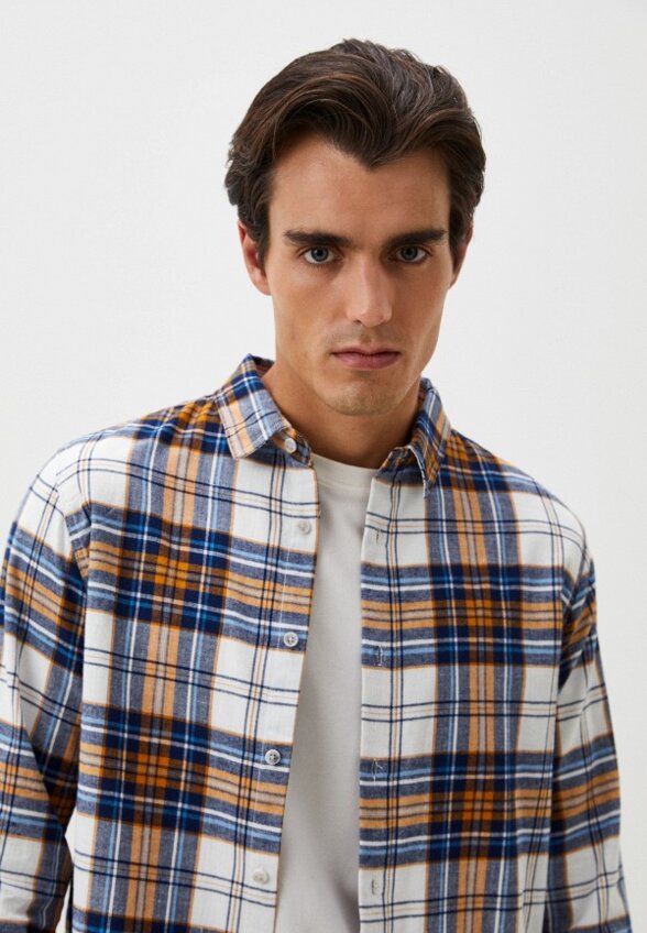 Рубашка Zolla