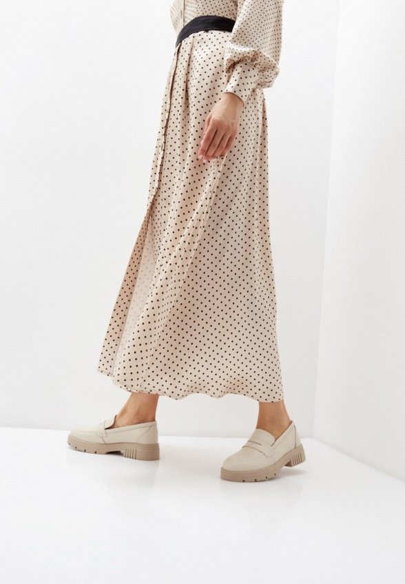 Лоферы Calipso