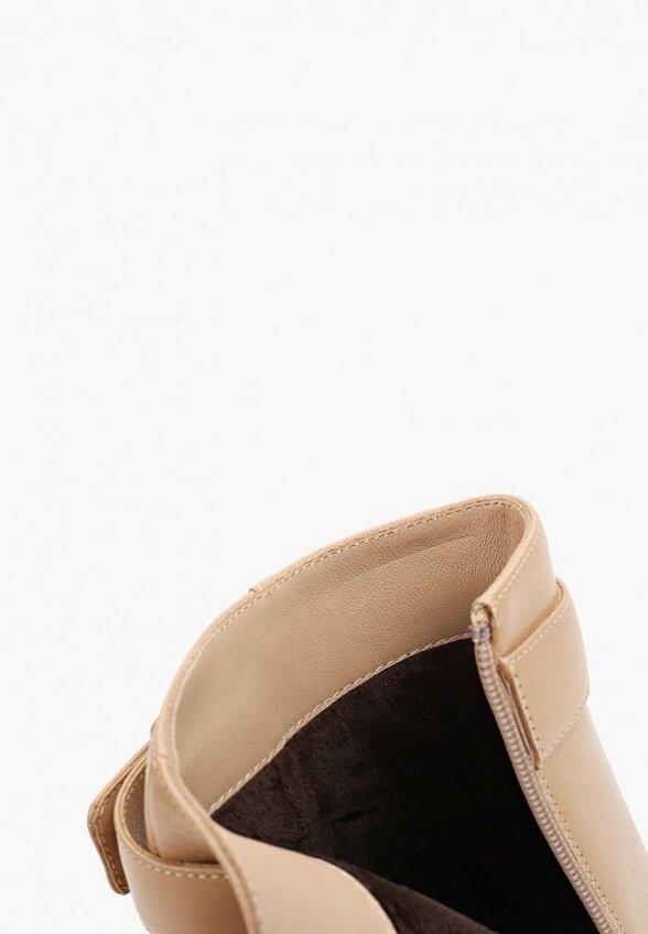 Ботильоны Milana