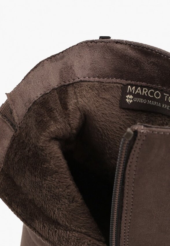 Ботильоны Marco Tozzi