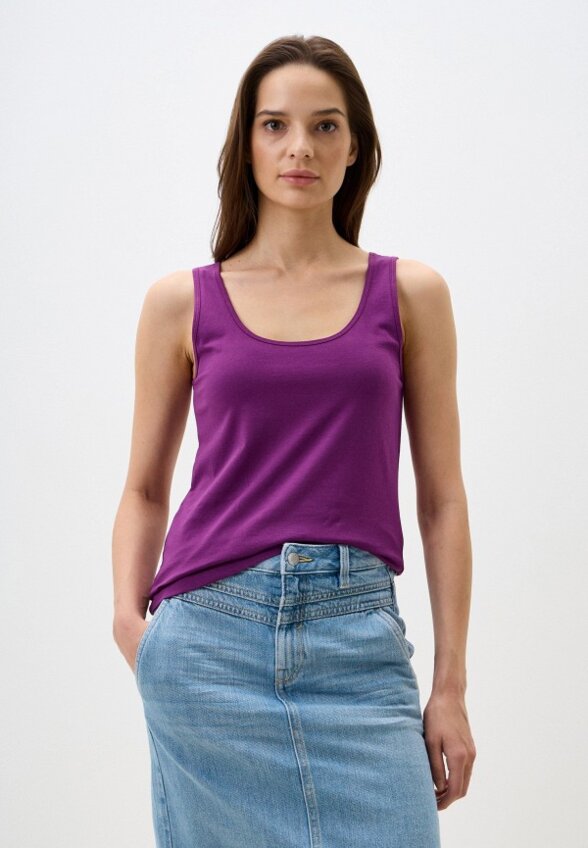 Майка Tom Tailor