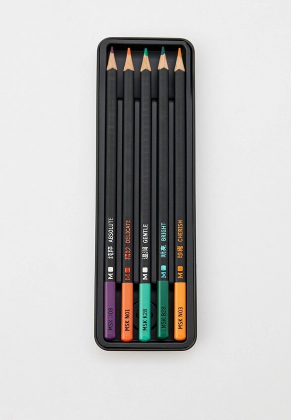 Набор канцелярский Moleskine