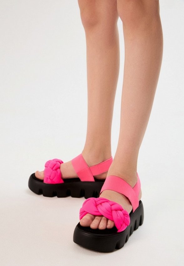 Босоножки Acoola