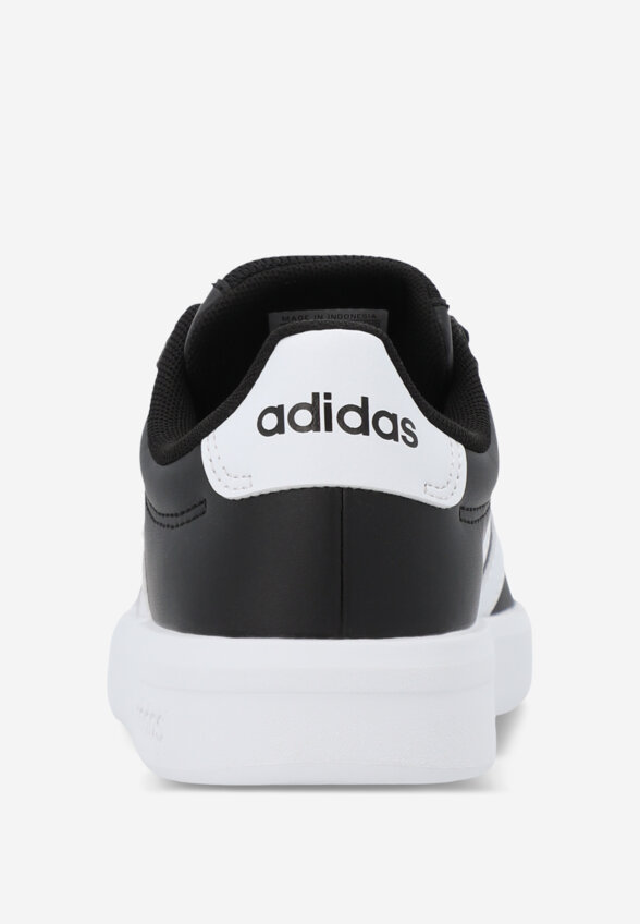 Кеды детские adidas Grand Court 3.0, Черный