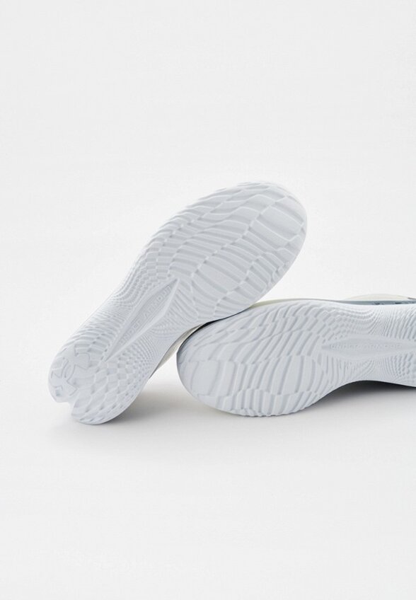 Кроссовки Under Armour