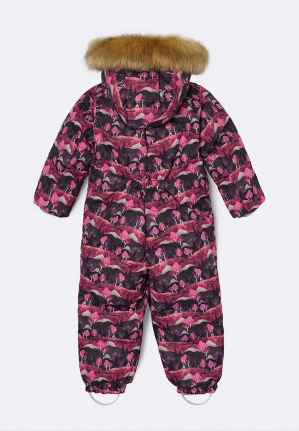 Комбинезон утепленный Lassie