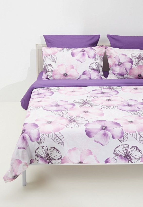 Постельное белье 2-спальное 21maison