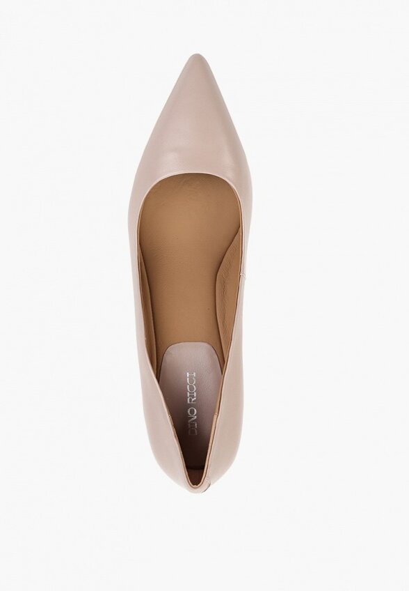 Туфли Dino Ricci