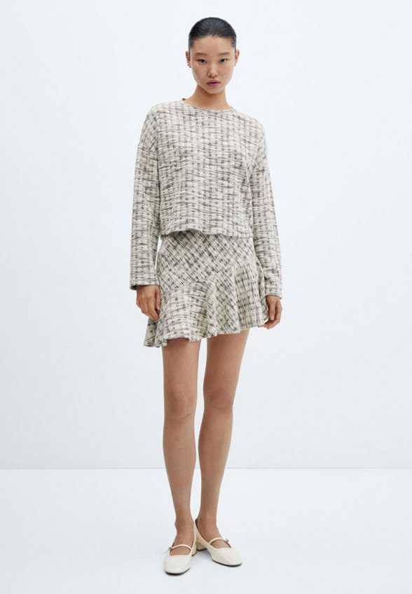 Джемпер Mango