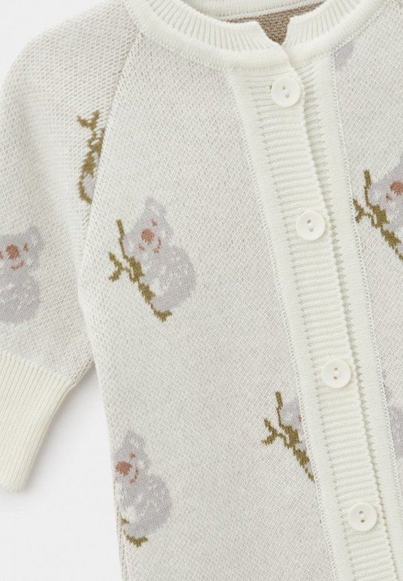 Комбинезон Toucan For Kids