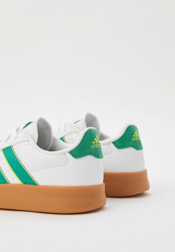 Кеды adidas