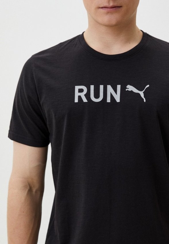 Футболка спортивная PUMA