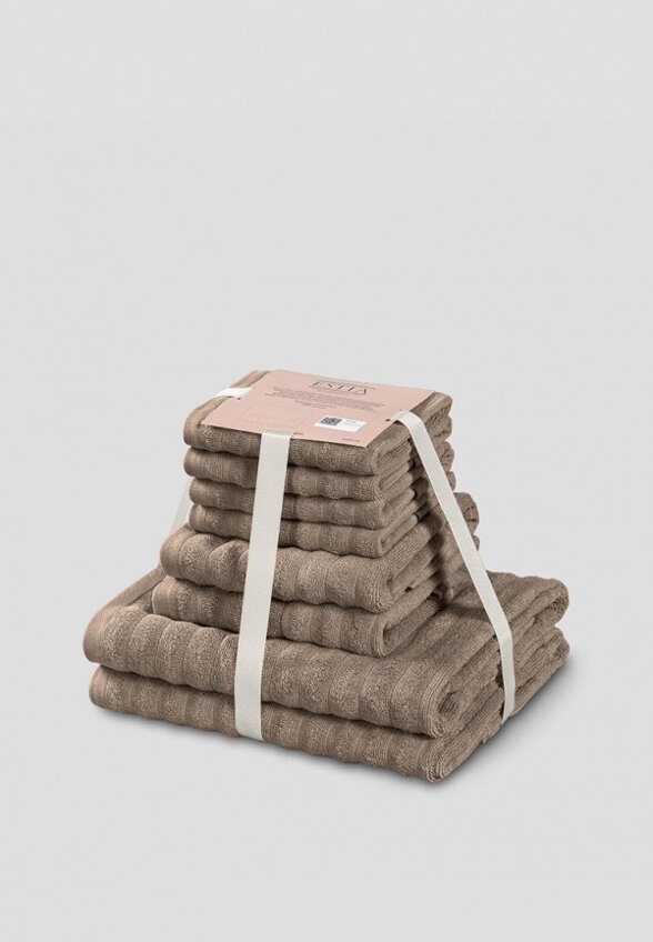 Комплект полотенец Estia