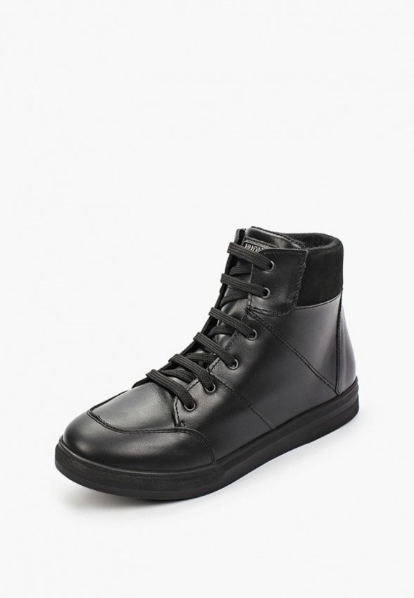 Ботинки Iridis