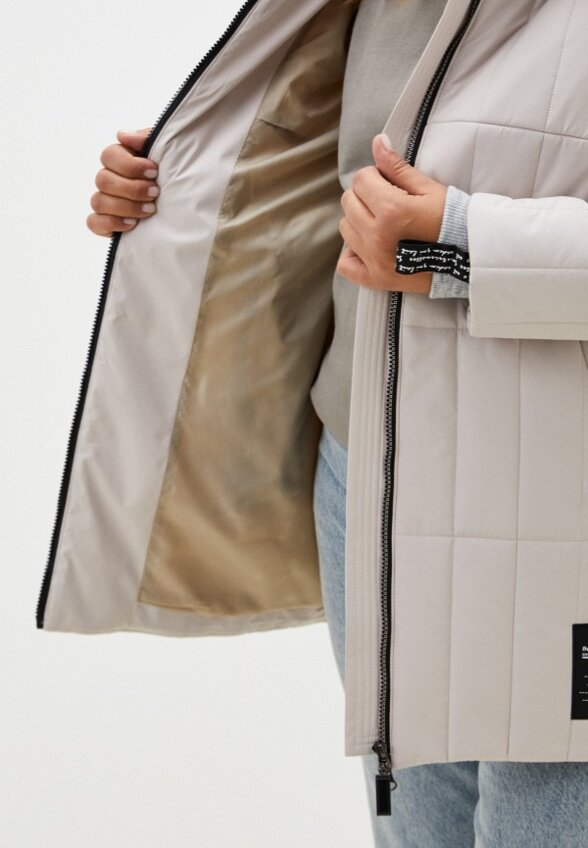 Пуховик Karmel Style