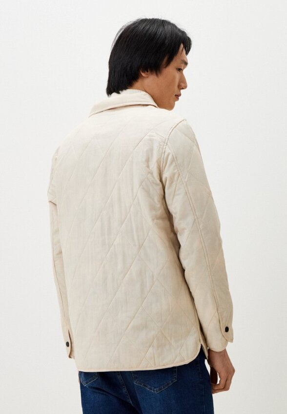 Куртка утепленная RNT23