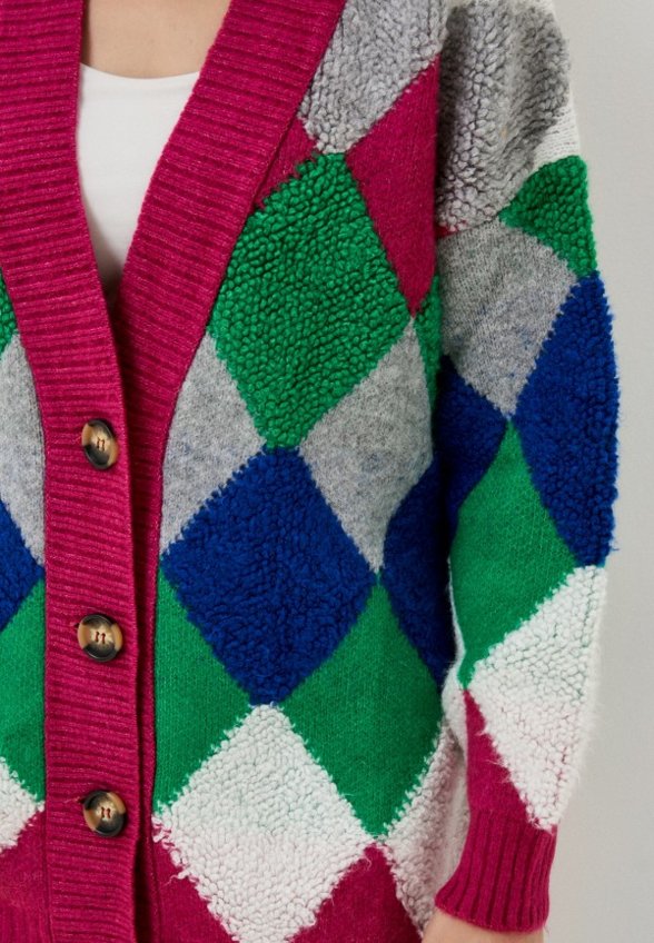 Кардиган Nale