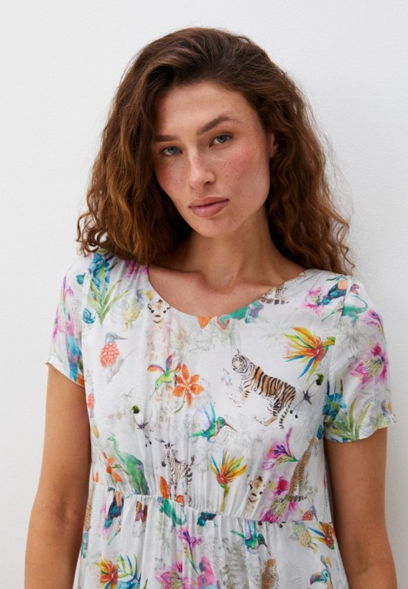 Платье Vera Lapina