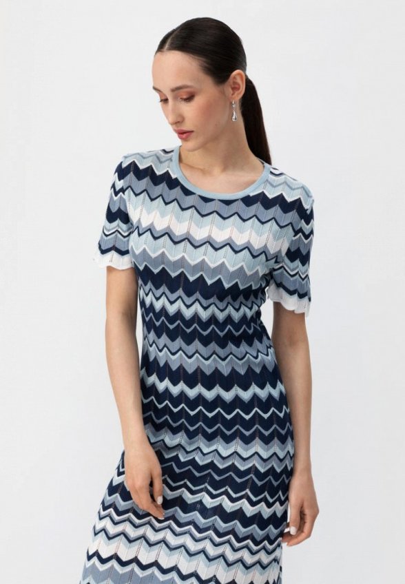 Платье Vivawool