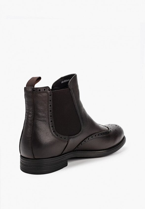 Ботинки Abricot