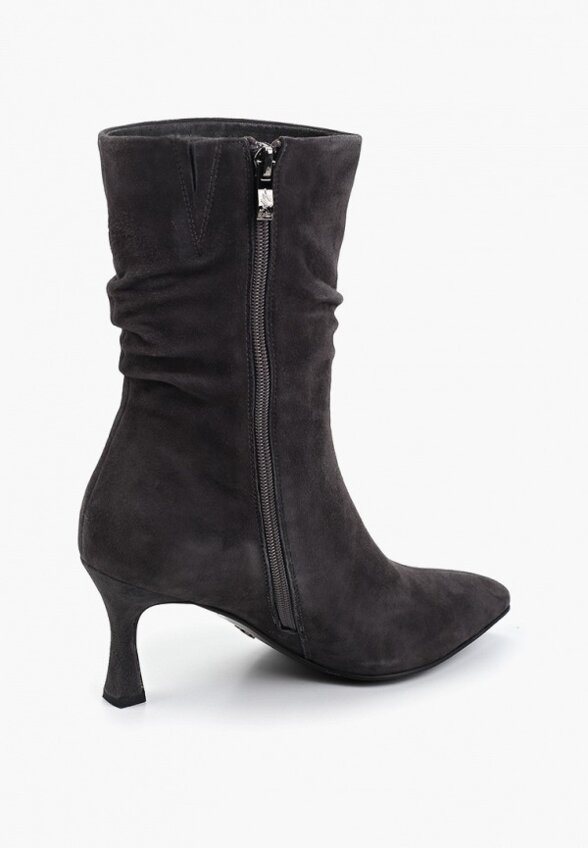 Полусапоги Valley