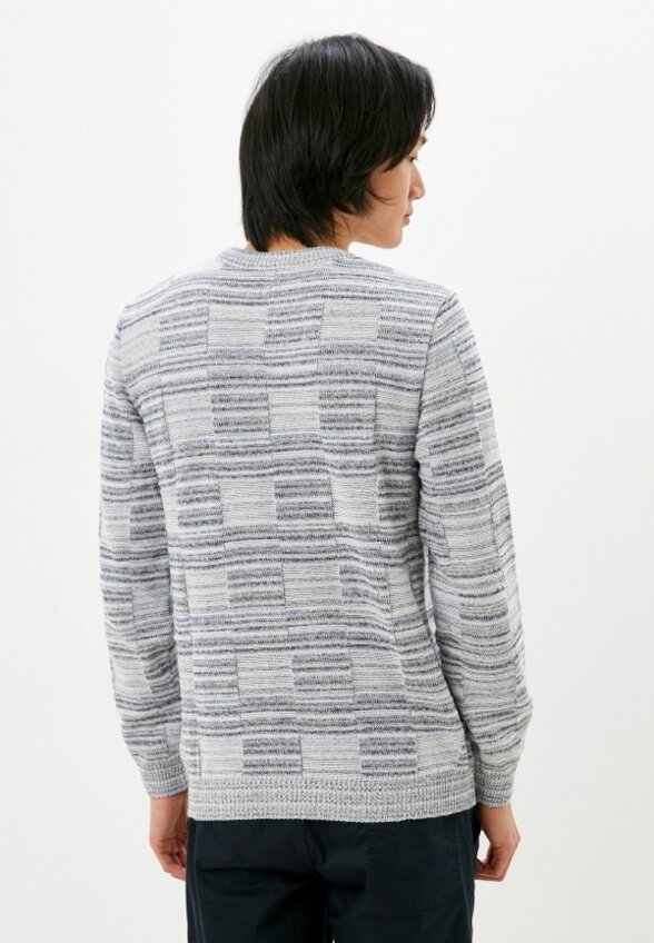 Джемпер Стим