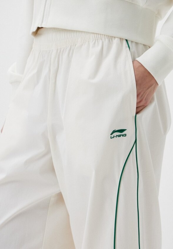Брюки спортивные Li-Ning