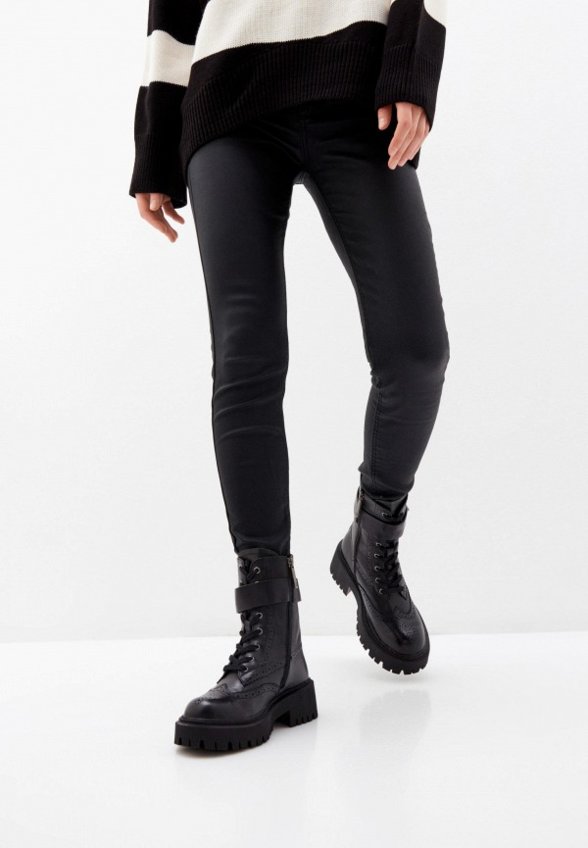 Ботинки Sbalo