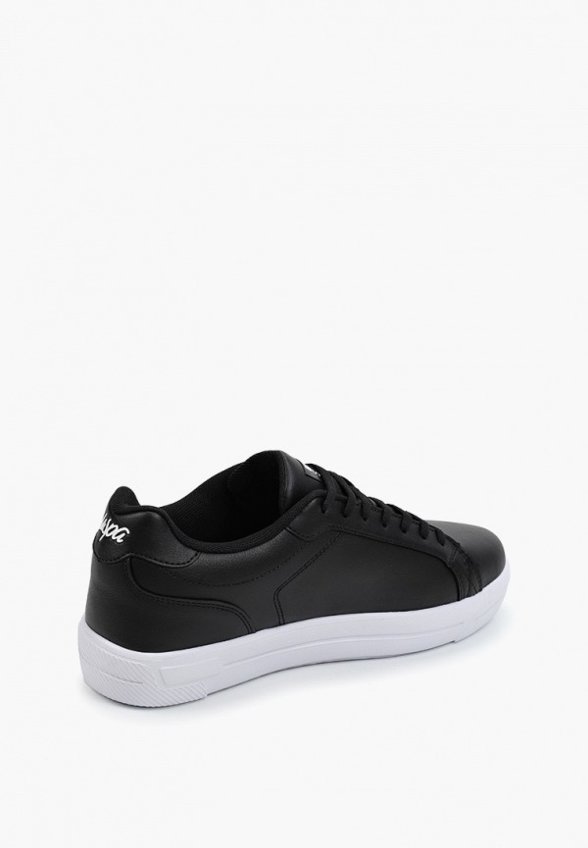 Кеды U.S. Polo Assn.