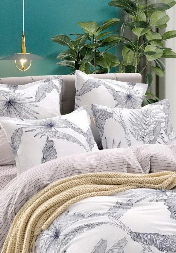 Постельное белье Евро Sofi De Marko