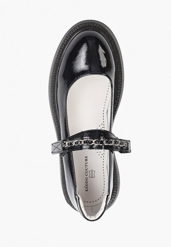 Туфли Keddo