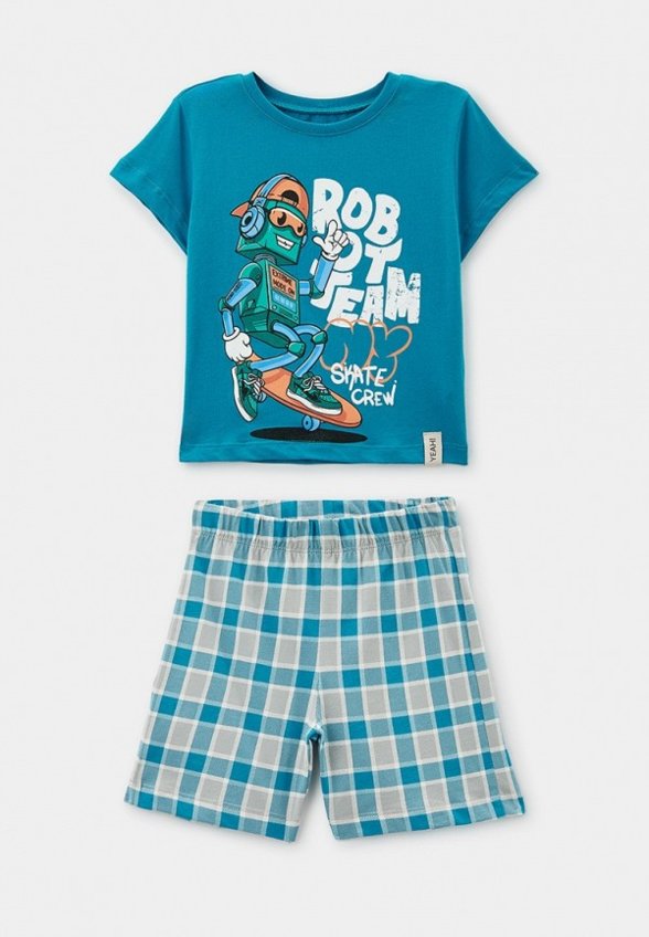 Костюм домашний Mark Formelle