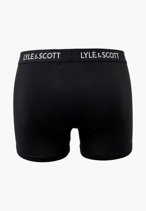 Трусы 3 шт. Lyle & Scott
