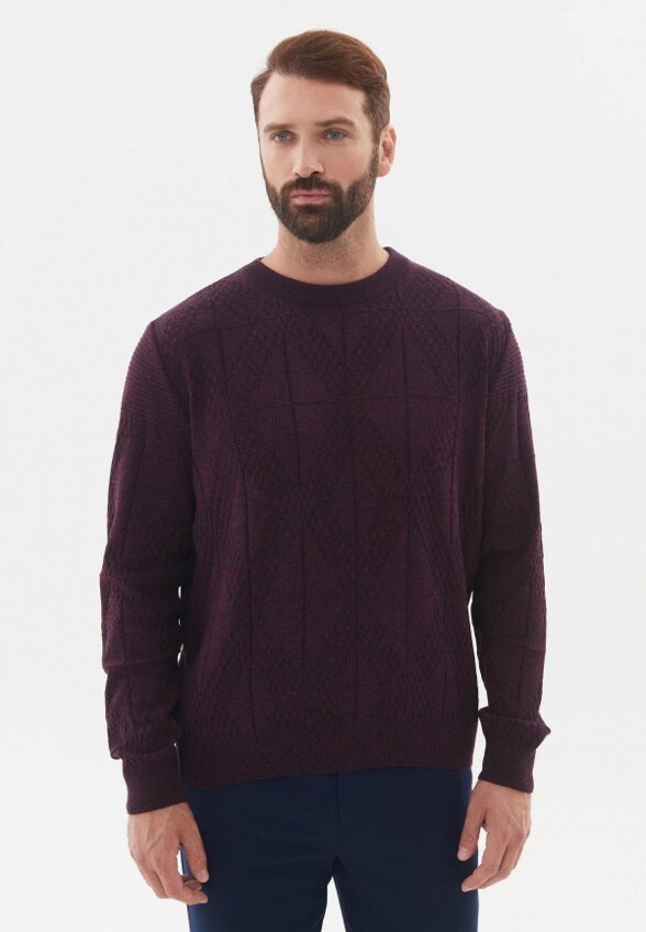 Джемпер Стим