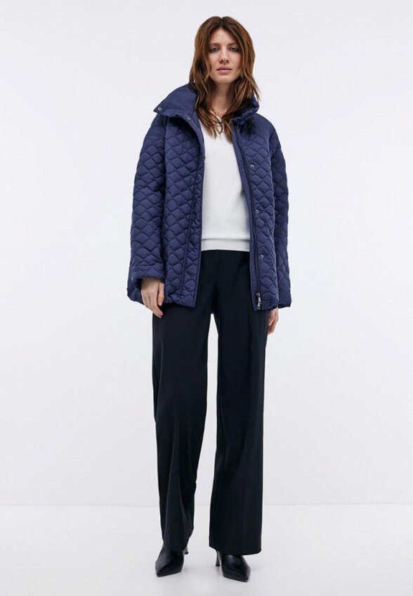 Куртка стеганая Baon