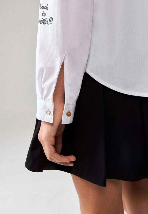 Рубашка Acoola