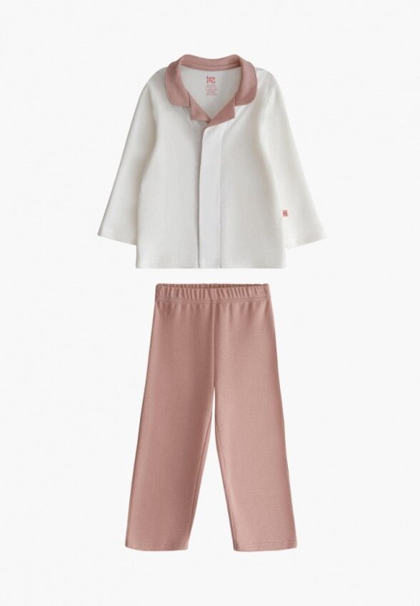 Пижама Tony Tots