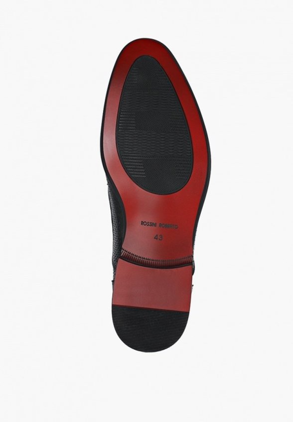 Лоферы Rossini Roberto