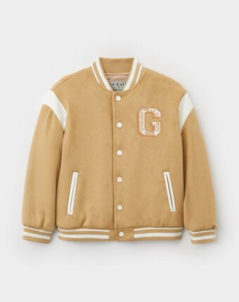Куртка утепленная Guess детям