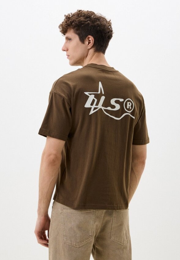 Футболка Low Lights